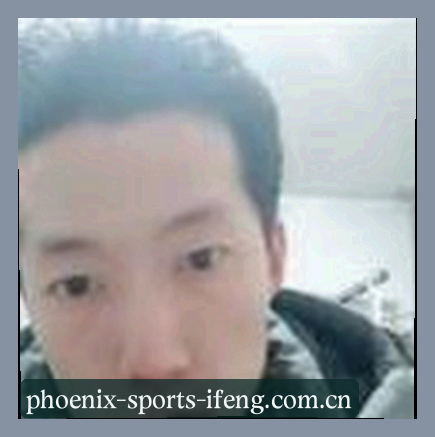 吴刚