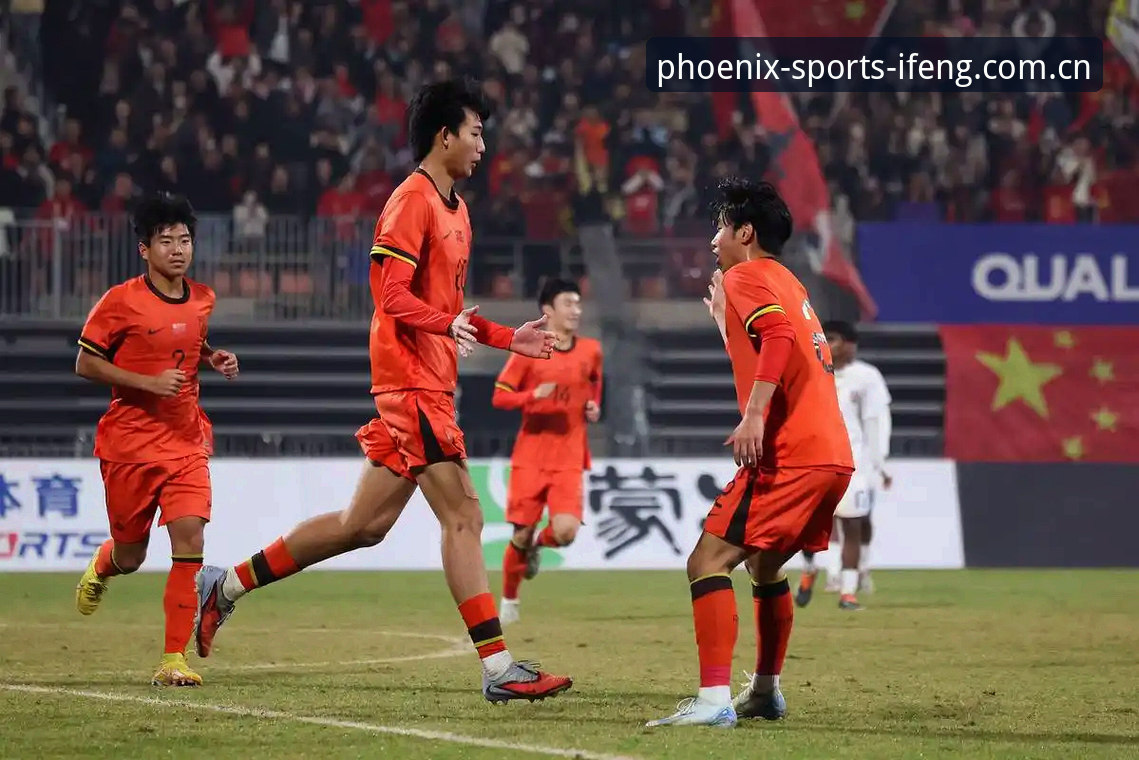 U17世界杯抽签结果揭晓，凤凰体育网全程呈现中国双线作战最新动态